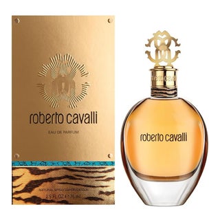 Roberto Cavalli Eau De Parfum For Women 75ml